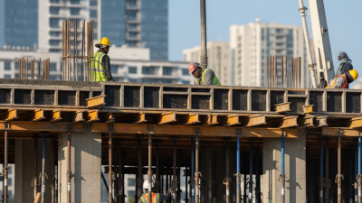 Essential Tips for Using Suspended Slab Formwork Effectively?