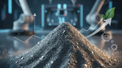 What is Nickel Powder and Its Top Applications in 2026?