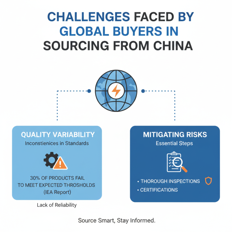 China Top Power Energy Solutions for Global Buyers?