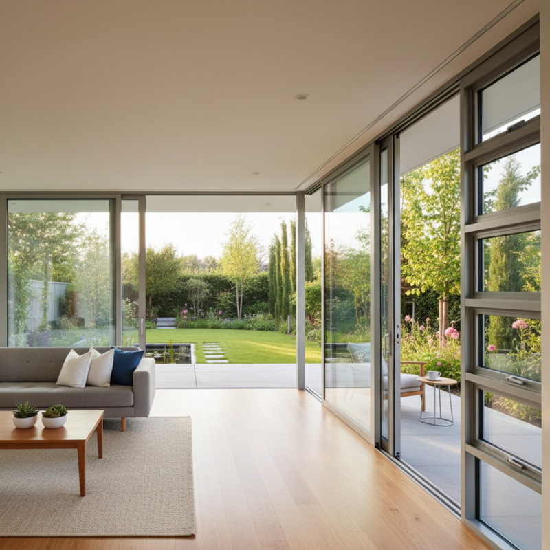 How to Choose the Best Sliding Doors and Windows for Your Home?