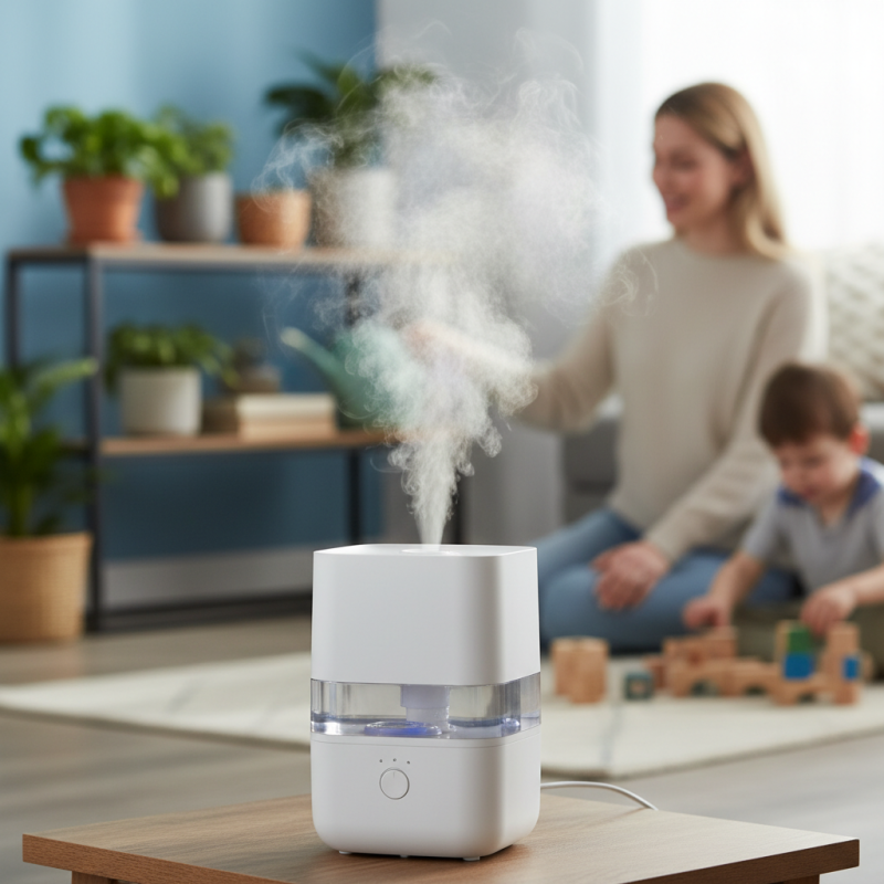 Best Cool Mist Tips for a Healthier Home Experience?