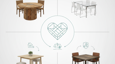 Best Kitchen Tables for Every Style and Budget?