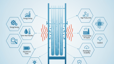 China Top 10 Falling Evaporator Models for Efficient Industrial Use?
