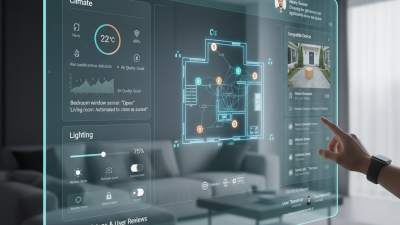 Топ Датчики IoT для умного дома как выбрать лучший вариант?