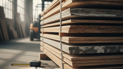 What is Plywood Direct and How to Source It?