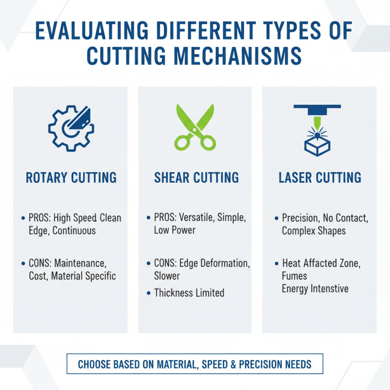 How to Choose the Best Automatic Length Cutting Machine?
