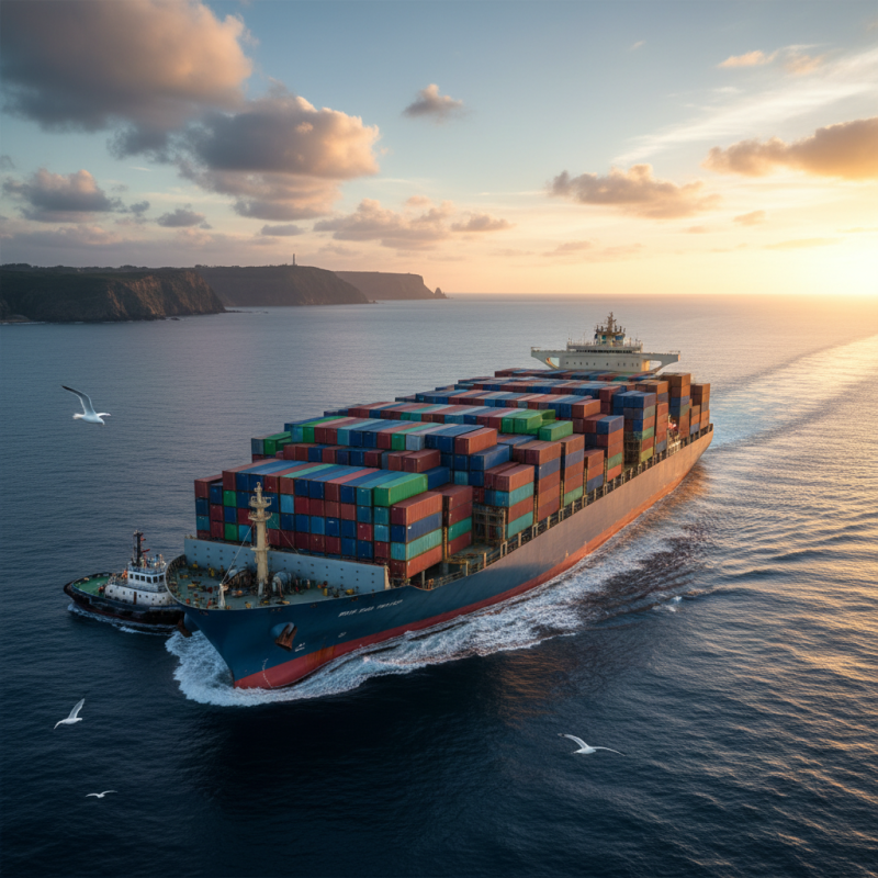 Why Choose Sea Container Solutions for Your Shipping Needs?