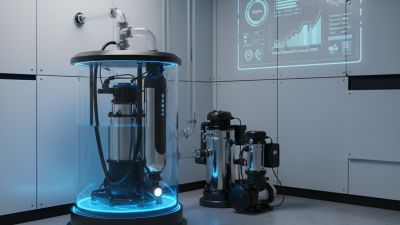 Best Sump Pump System for Global Buyers in 2026?