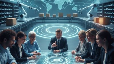 Why Should Global Buyers Apply Automation in Procurement?