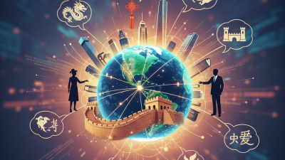 Top Localization Companies in China for Global Sourcing Needs?