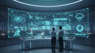 2026 Top Distributed Control System Trends You Should Know?