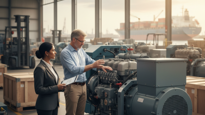 Top 10 Generator Systems Tips Every Global Buyer Should Know?