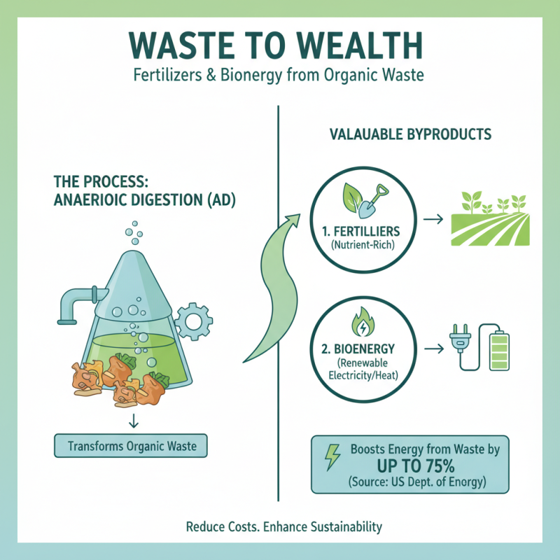 Top 10 Benefits of Anaerobic Digestion for Businesses?