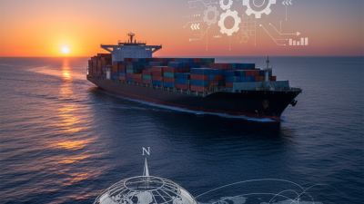 Top 10 Sea Freight Providers for Global Sourcing Needs?