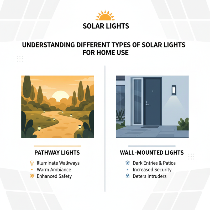 10 Essential Tips for Choosing the Best Solar Lights for Your Home?