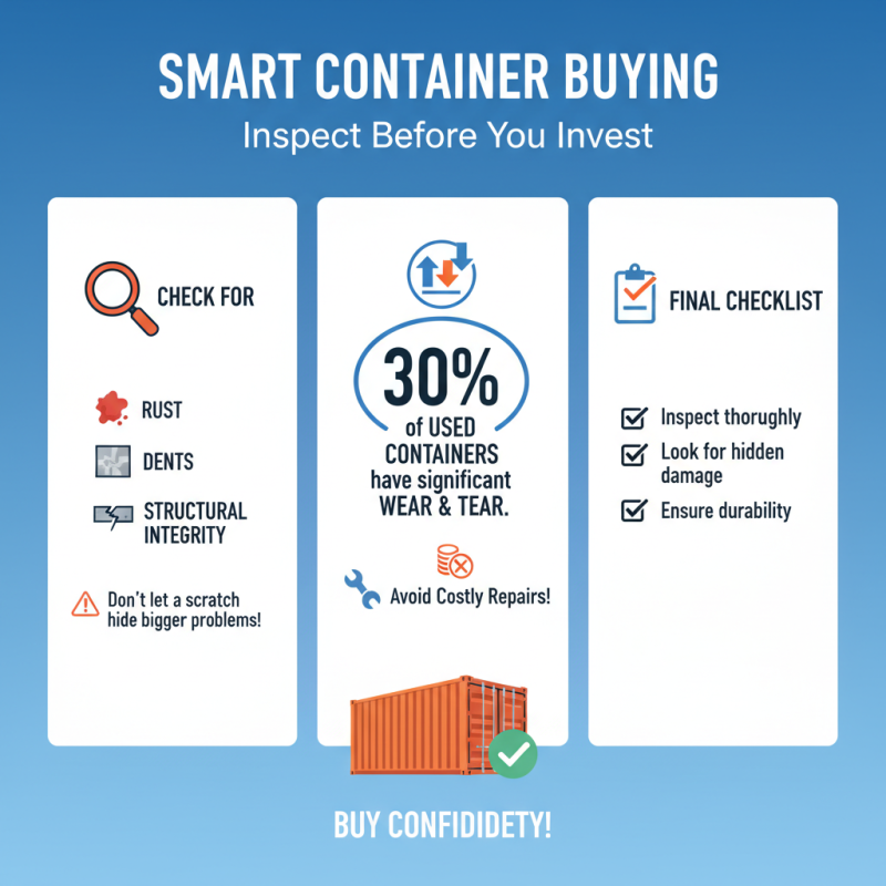 Top 5 Tips for Sourcing Construction Containers Online