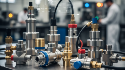 Top 10 Pneumatic Valve Manufacturers in China You Should Know?