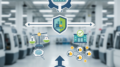 How to Choose the Right Ptp Machines for Your Business?