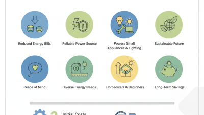 Top 10 Benefits of 200 Watt Solar Panel Kits for Buyers?