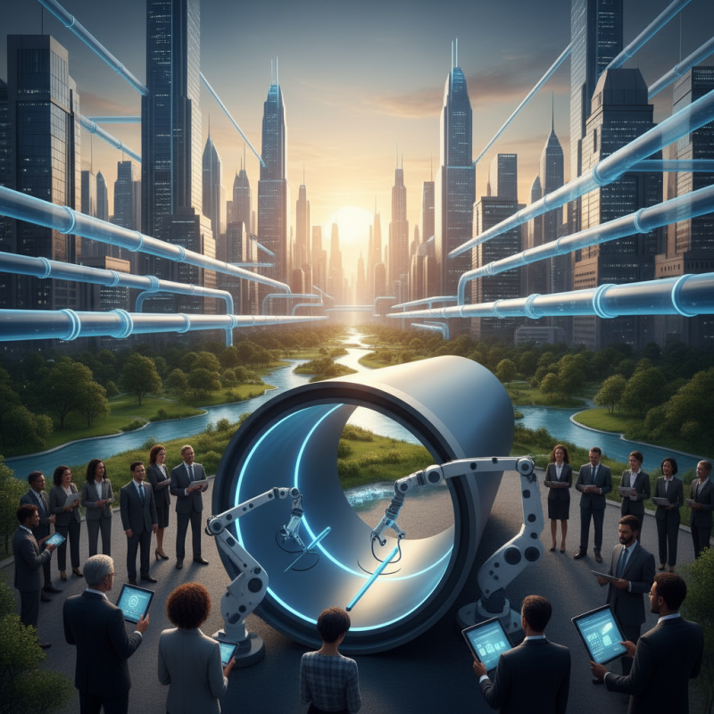 Top 10 Benefits of Pipe Rehabilitation for Global Buyers?