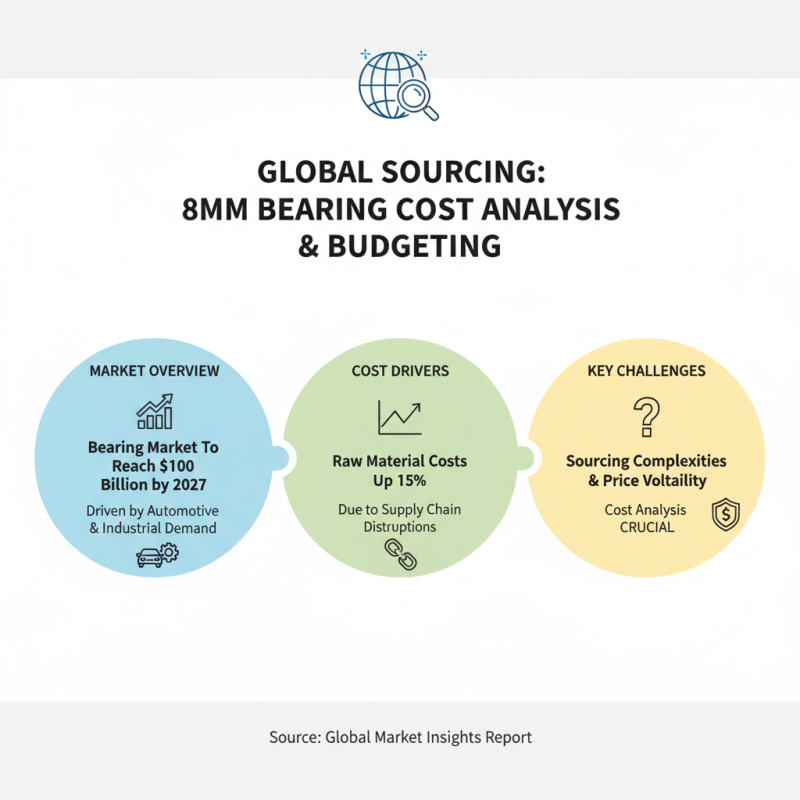 Buy 8mm Ball Bearings for Global Sourcing Needs?