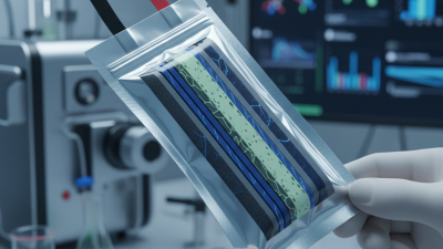 What are the Benefits of Cp Pouch Cells for Global Buyers?