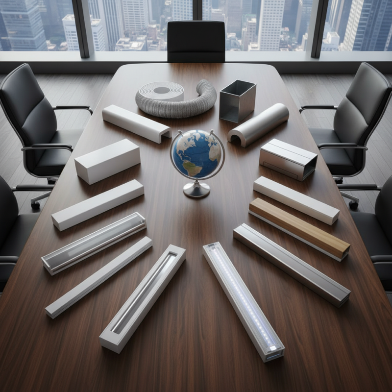 Top 10 Aircon Trunking Solutions for Global Buyers?