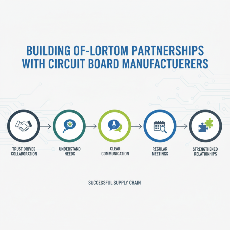 How to Source Circuit Boards Efficiently in 2026?