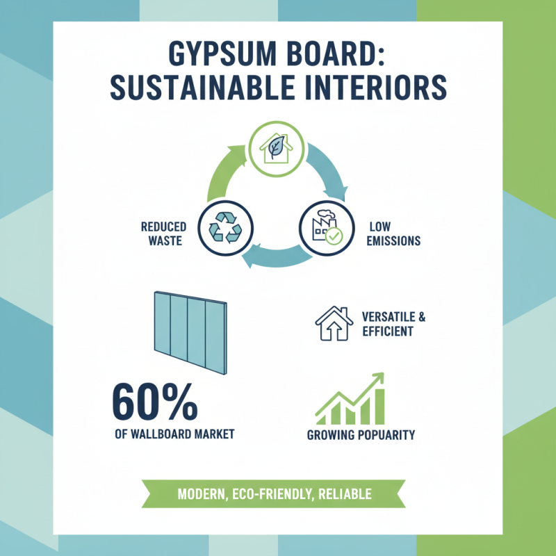 China Top Gypsum Board Ceiling Benefits and Trends in Modern Interior Design?