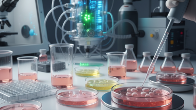 Top 10 Cell Culture Optimization Techniques for Best Results?