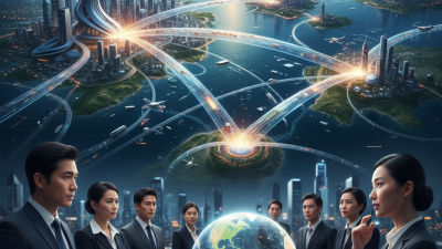 How to Understand Forthing China and Its Impact on Global Trade?