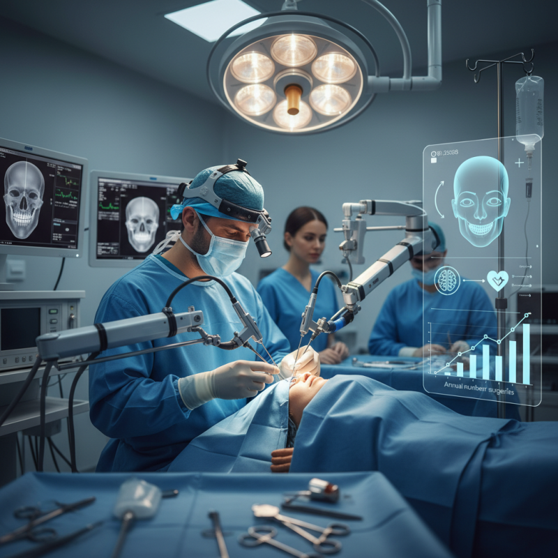 Top Insights into Maxillofacial Surgery What You Need to Know?