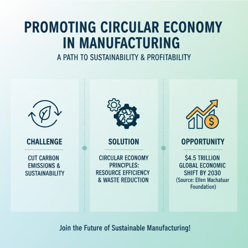 2026 Best Ways to Reduce Manufacturing Carbon Emissions?