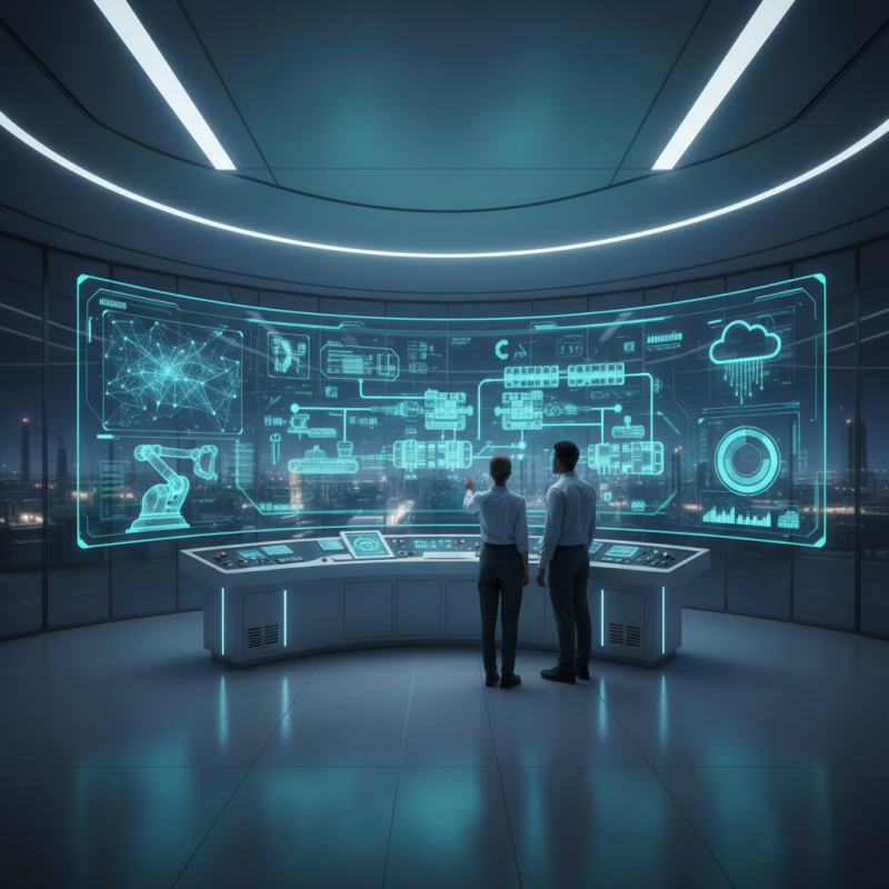 2026 Top Distributed Control System Trends You Should Know?