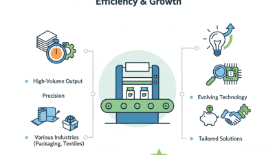 Why Choose an Industrial Printing Machine for Your Business?
