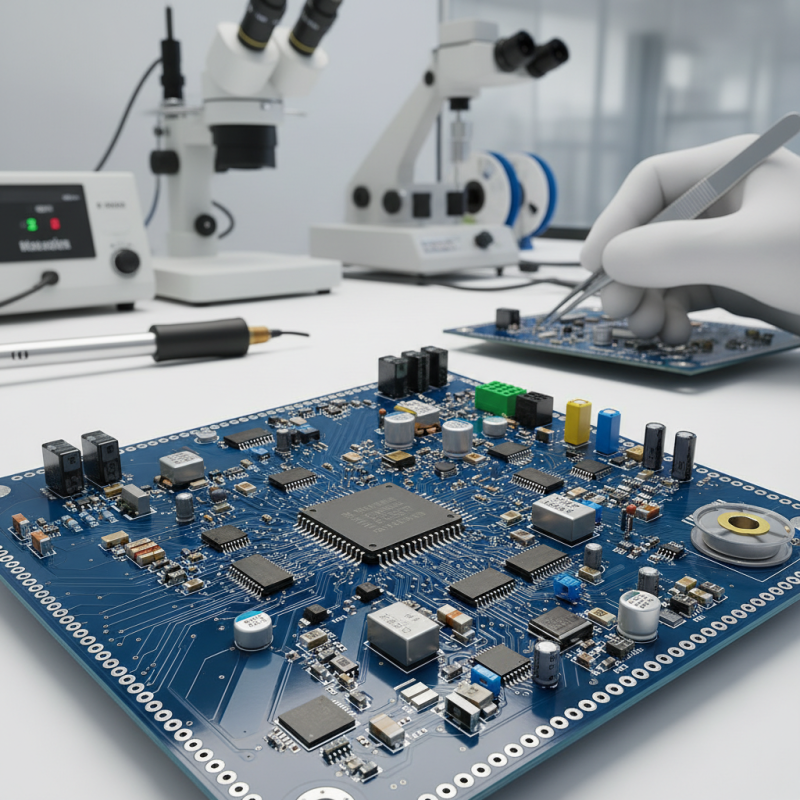 Top 10 PCB Manufacturing and Assembly Tips for Global Buyers?