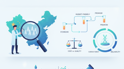 Exploring the Best Universal Pipette Tips in China for Precise Lab Work?