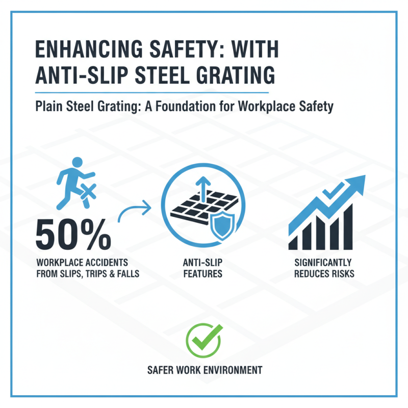 Top 10 Benefits of Using Plain Steel Grating in Your Projects?