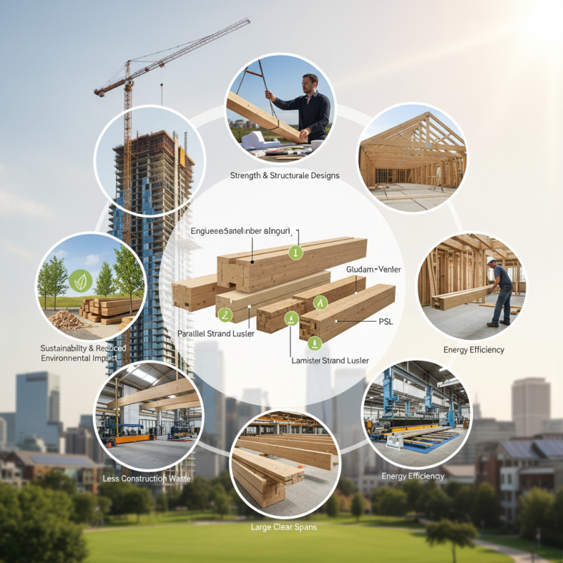 Top 10 Benefits of Engineered Lumber Beams for Modern Construction?
