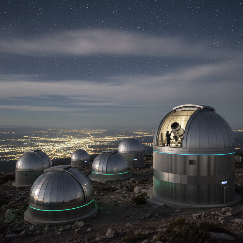 2026 Best Astronomy Dome Features for Global Buyers?
