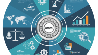 Buy 8mm Ball Bearings for Global Sourcing Needs?