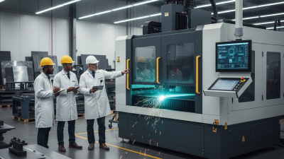 2026 How to Choose the Best Industrial Laser Cutting Machine?