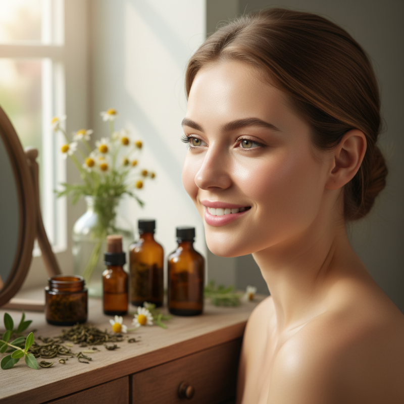 How to Achieve Clean Skin Care for Healthy Radiant Skin?