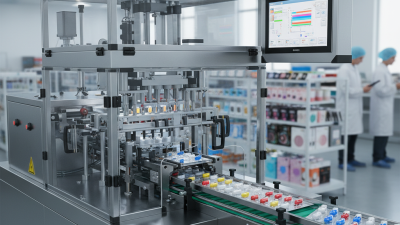 Best Blister Machine for Efficient Packaging Solutions?