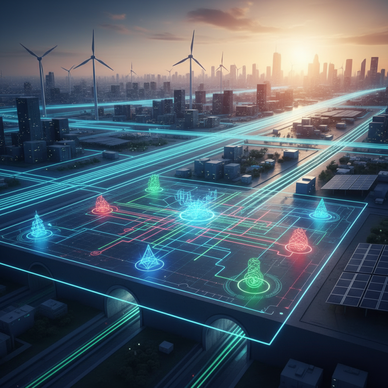 Top 10 Power Distribution Methods for Efficient Energy Management?