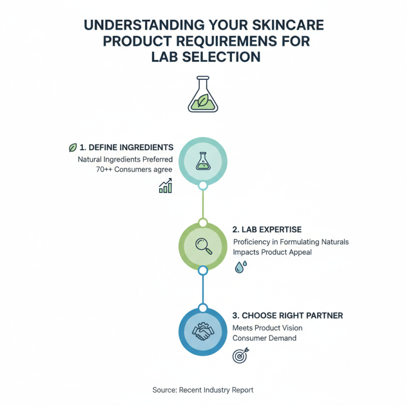 Top Tips for Choosing the Best Skincare Manufacturing Labs?