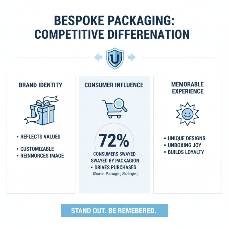 What are the Benefits of Bespoke Boxes Packaging for Businesses?