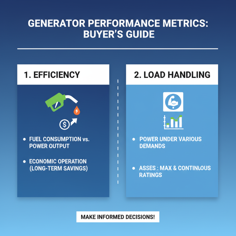 Top 10 Generator Systems Tips Every Global Buyer Should Know?