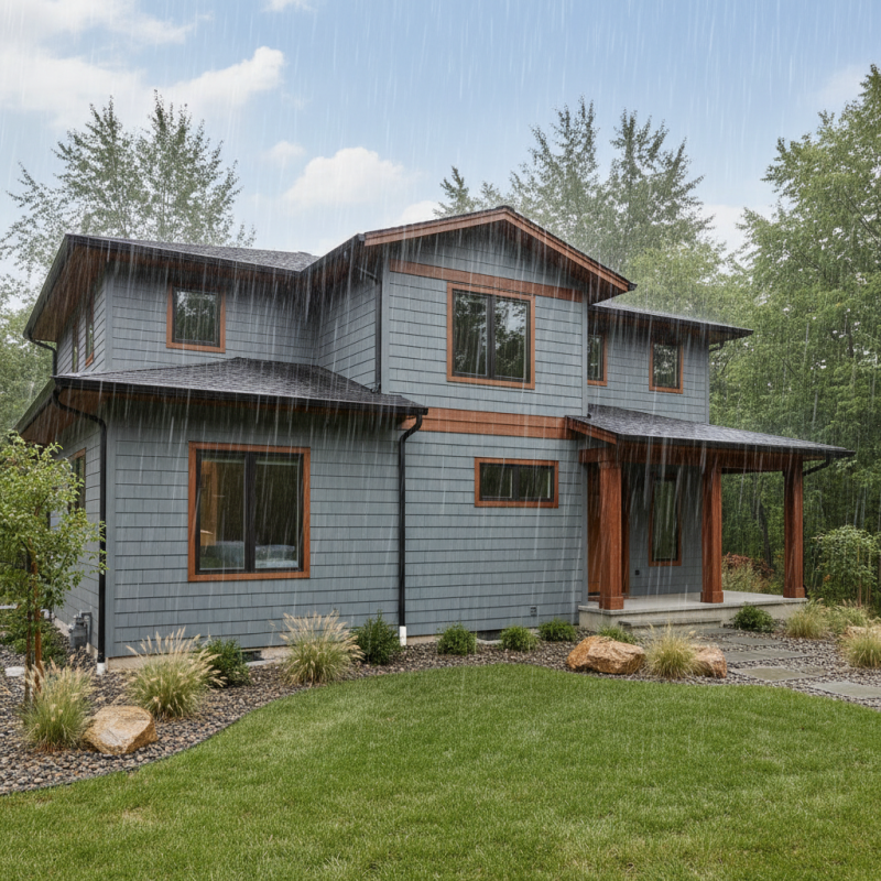 Top 10 Benefits of Fiber Cement Board Siding for Your Home?