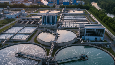 Why Choose Industrial Waste Water Treatment Systems for Your Business?